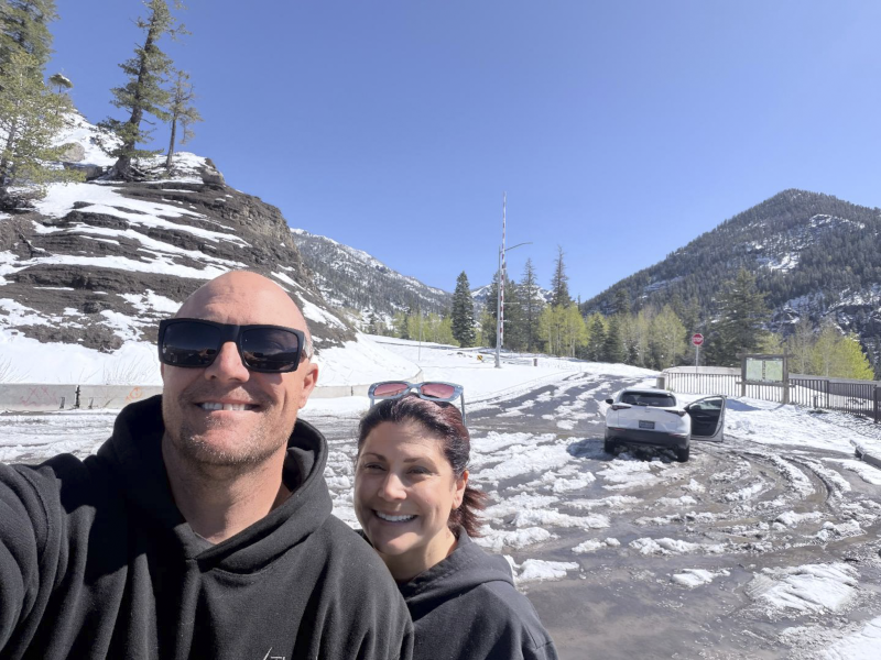 Our Colorado Trip