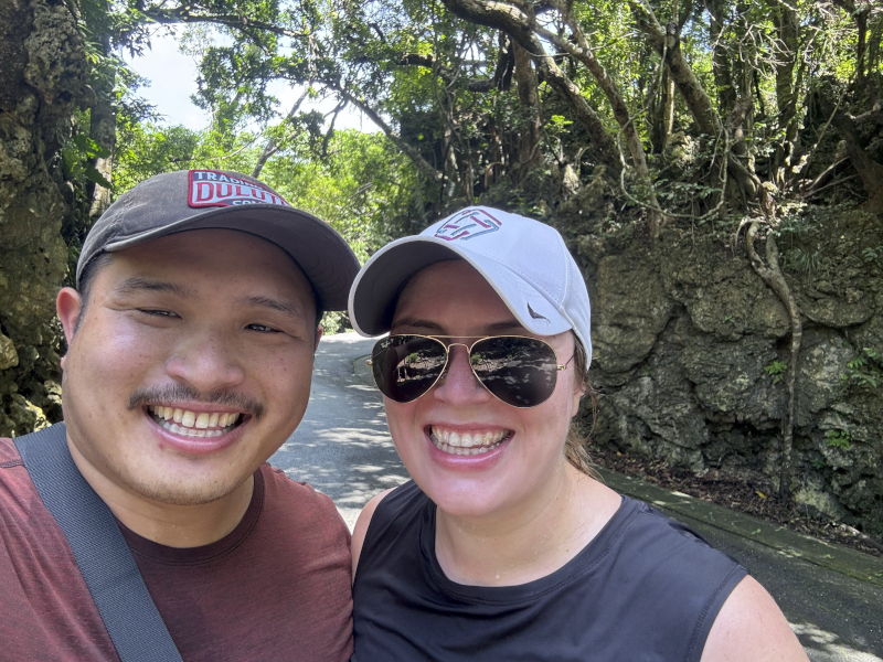 Jungle Hopping in Brazil