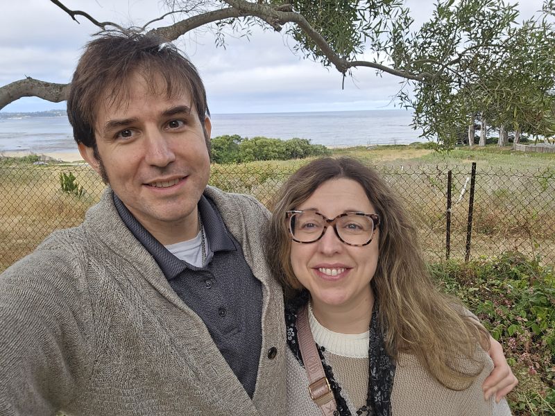 Visiting Carmel-by-the-Sea