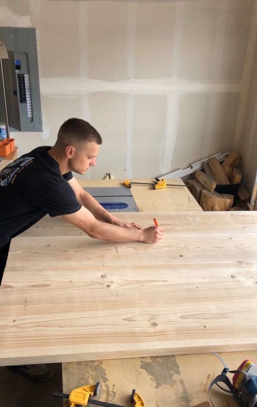 Tom Woodworking