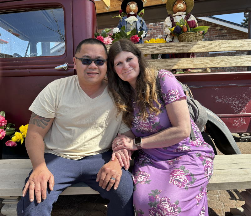 Easter Together