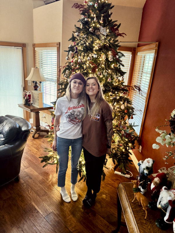 Merry Christmas!