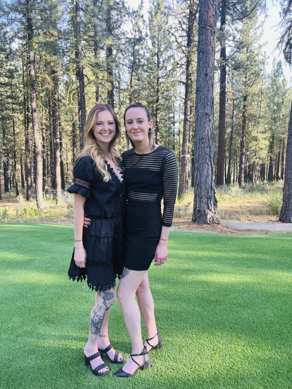 The Start of Wedding Season