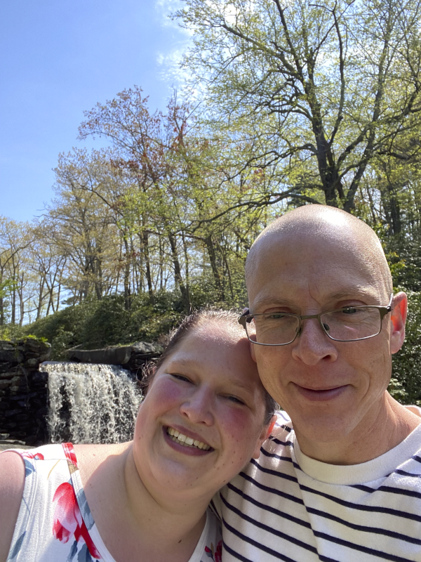 Spending the Day at Moore State Park