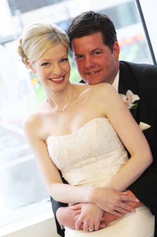 Our Special Day!