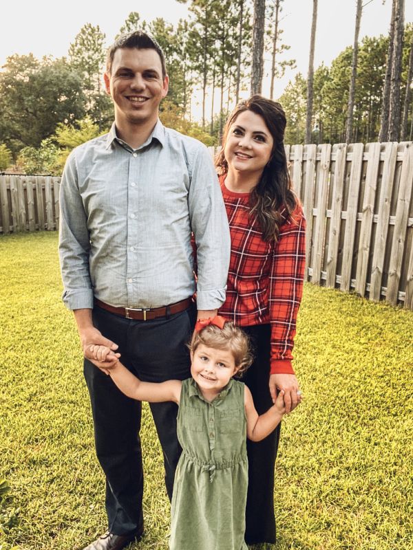 Pictures After Church