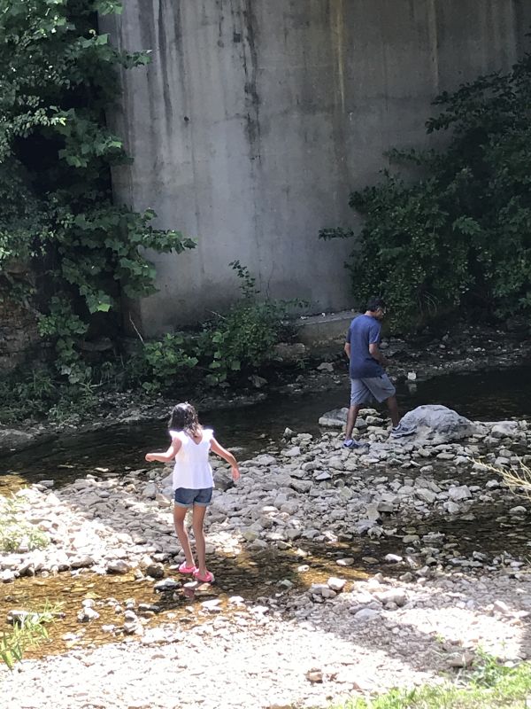 Exploring