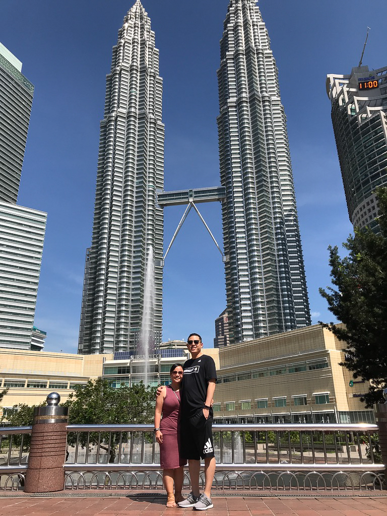 Kuala Lumpur, Malaysia
