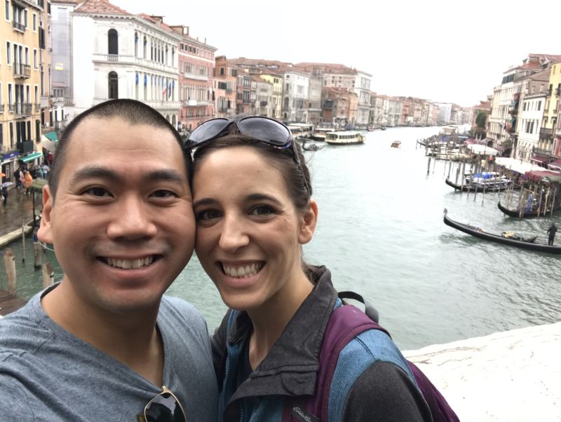 Venice, Italy