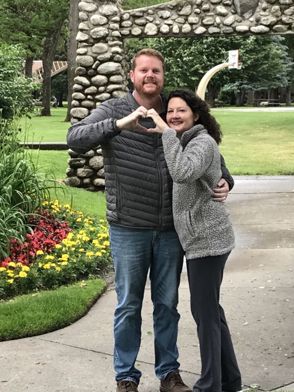 So Much Love to Share