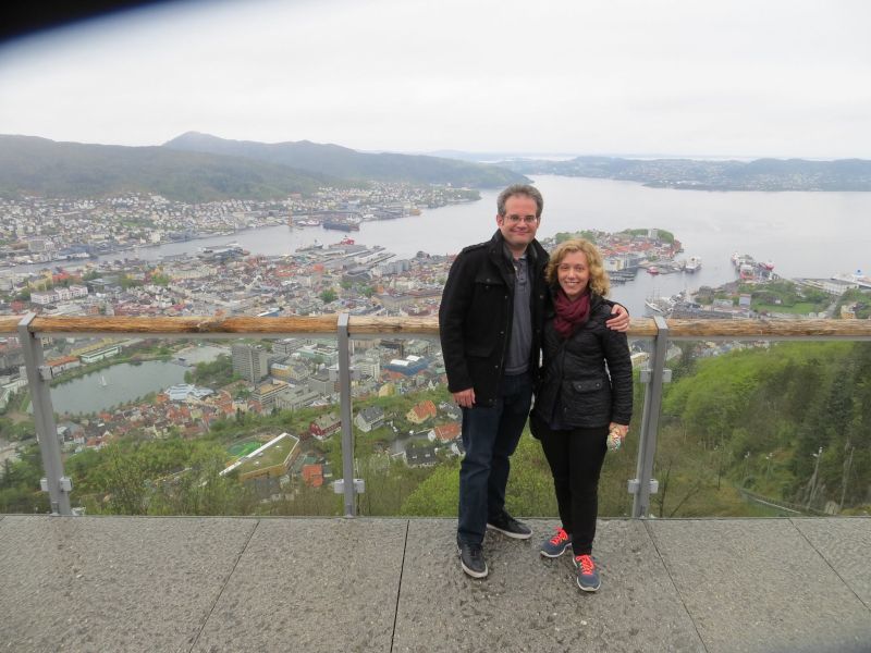 Bergen, Norway