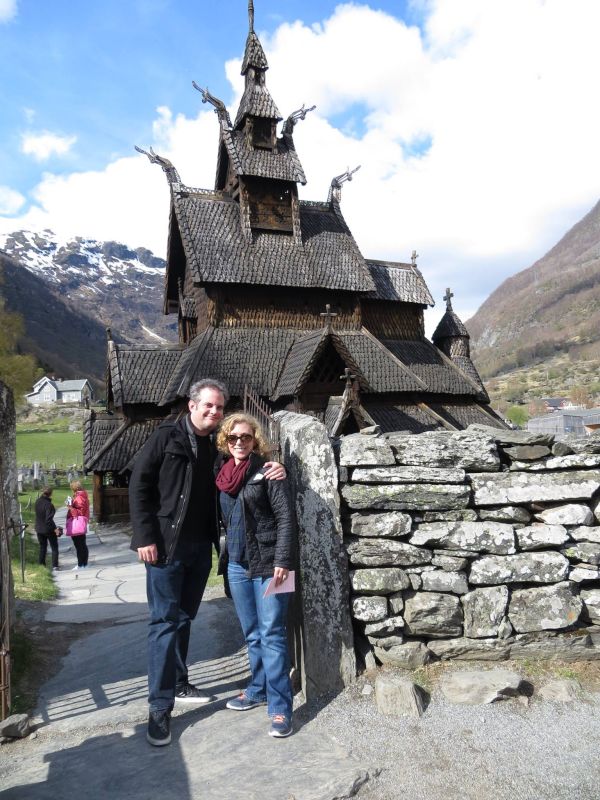Exploring Norway