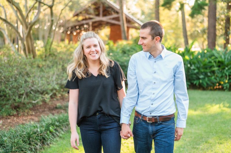 Kelsey + Mike