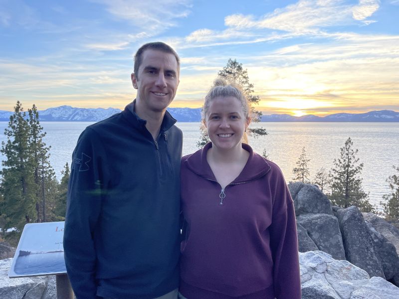 East Lake Tahoe