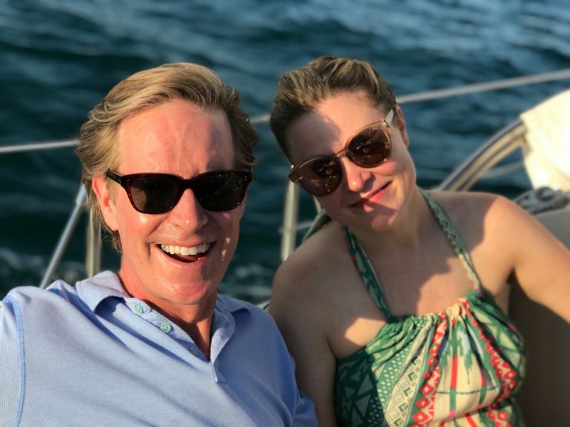 Sailing