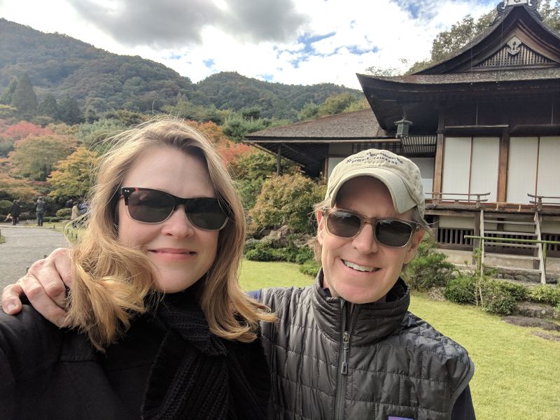 Exploring Asia