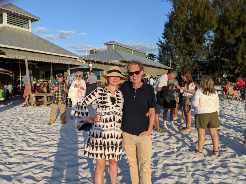Fun in Florida