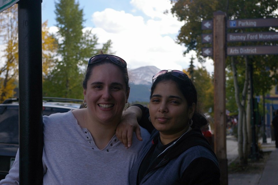 In Colorado